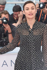 Olga Kurylenko Olga Kurylenko